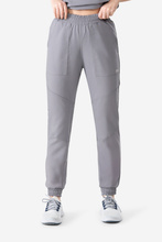 Medizinische Damen Jogger,  Uniformix Beauty, B2056, grau