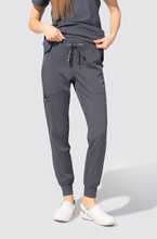 Medizinische Damen Hose Med Couture Performance Touch, 7710-PWTR