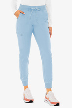 Medizinische Damen Hose Med Couture Performance Touch, 7710-PWNK