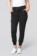 Medizinische Damen Hose Med Couture Performance Touch, 7710-PWTR