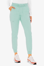 Medizinische Damen Hose Med Couture Performance Touch, 7710-SIXS